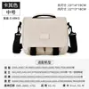 Canon Armazenamento Sony Fuji Bolsa para Câmera Nikon SLR Mirrorless Lente Impermeável Adequada para Bolsa de Fotografia Ombro Portátil
