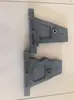 Manija para filtro prensa de placas y marcos, máquina de placas y marcos tipo 1250, manija de prensa de lodos, accesorios para filtro prensa, manija de placa de filtro tipo caja de Hangzhou