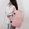 Mochila expandible para portátil de gran capacidad, nuevo modelo 2025, mochila de negocios elegante para hombres y mujeres, adecuada para viajes de negocios y viajes cortos