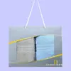 Toalla de Algodón Puro Engrosada Caja de Regalo Toalla de Lavado Facial Absorbente Toalla de Recuerdo de Algodón Puro Venta al por Mayor