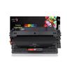 Grade de cores fácil de adicionar pó para cartucho de toner HP CF214A 700MFP M712DN M725dn M725F M725Z