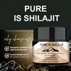 Resina de Shilajit Resina de Shilajit Resina de Shilajit Creme 50g Transfronteiriço