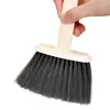 Herramienta para quitar el polvo: Cepillo para Ranuras de Ventanas y Marcos, Herramienta de Limpieza con Cerdas Suaves, Plumero para Limpieza del Hogar