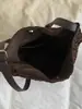 Shuai Mijia 2026 Bolso de Paja Nuevo de Gran Capacidad de un Solo Hombro para Mujer, Bolso Tejido, Bolso Cruzado, Bolso de Playa para Vacaciones, Bolso de Mujer