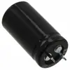 Venda completa da série de capacitores eletrolíticos de alumínio CDE SLPX472M033P3 4700UF 35V