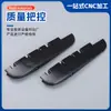 Herrajes de Precisión No Estándar Personalizados, Mecanizado CNC de Piezas Según Dibujos y Muestras, Procesamiento de Acero Inoxidable, Aluminio, Hierro, Cobre