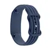 Adecuado para pulsera inteligente Garmin cirqa pulsera inteligente deportiva hebilla de mariposa correa de silicona
