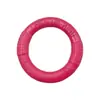 Frisbee para Perros Eva Anillo de Tracción Direccional Espuma Resistente a Mordidas Border Collie Entrenamiento Especial Mascota Juguete Volador al Aire Libre