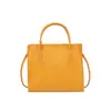 Bolso Mujer 2023 Primavera y Verano Nuevo de Moda Tendencia Pequeño Fresco Patrón de Cocodrilo Bolso de Mano Bandolera Diagonal Bolso al por Mayor