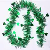 Fitas de Decoração de Natal, Suprimentos para Decoração de Casamento, Tiras Coloridas, Tiras de Lã, Celebrações de Aniversário, Festas do Dia das Crianças