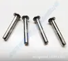 Fhs-4Mm/5Mm-8/10/12/15 Acero Inoxidable Estándar Americano Remache a Presión Varilla Tornillo Redondo Sin Rosca