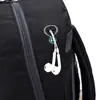 Mochila de Viaje Transfronteriza, Mochila Ligera para Ciclismo, Bolsa Impermeable para Montañismo al Aire Libre, Mochila Deportiva para Senderismo
