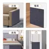 Protector de sofá antiarañazos de gato, alfombrilla resistente al rascado de gato, alfombrilla de escalada para gatos que no suelta pelo, pegatina de pared multifuncional, tabla de escalada para gatos