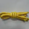 Novo Ponto 5mm Colorido Padrão Cruzado Poliéster Corda Redonda Paracord Fio Central Jaqueta de Outwear Esportivo Corda de Cintura Corda de Chapéu