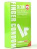 Manga de Dedo Médica Menta Fresa Qq Set Juguete Sexual para Adultos Dropshipping