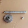 Envío Gratis 400 Acero Piezas de Máquina Eje Máquina Cortadora de Acero Eje de Transmisión Eje Eje Pinza Placa Polea Rodamiento Placa de Presión