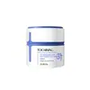 Suministro Directo de Fábrica de Materiales de Empaque Personalizado para Cosméticos, Empaque Estilo Belleza Médica, Botellas de Crema de Plástico de Doble Capa 30g 50g Pulverizado Mate