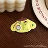 Nuevos Pasadores de Pelo de Conejo de Dibujos Animados, Gato, Varios Animales, Accesorios para el Cabello, Pasadores DIY, Pinzas para Flequillo, Pinzas Laterales, Pasadores Hechos a Mano, Ins