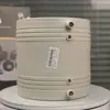 Pert Fusión Eléctrica Junta de Diámetro Igual Fabricante Accesorios de Tubería Fusión Eléctrica Diámetro Igual Directo S32~S450