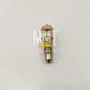 Válvula de Mariposa Cat 320 330 095-9291 Piezas del Chasis de Excavadora 0959291 Accesorios para Maquinaria de Ingeniería