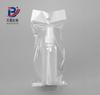 Botella Atomizadora 30ml 50ml Botella Atomizadora Dispensadora de Alcohol Portátil Plástico para Mascotas 100ml Botella Atomizadora de Presión Botella Atomizadora en Forma de Corazón