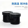 Lente para UAV MJ2520 de distancia focal corta, lente óptica inteligente, antivibración, visión nocturna 1080p, lente para robot
