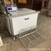 Máquina de Limpieza Ultrasónica para Piezas de Fundición a Presión de Cobre, Equipo de Limpieza de Eliminación Rápida de Aceite y Polvo para Piezas Metálicas