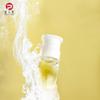Punto de fábrica 2ml 3ml 5ml ampolla de esencia botella de fondo redondo puede llevar viales de vidrio de muestra pequeña al por mayor