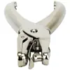 Fornecimento de Furador de Furo Único Kw-Trio Kede You 97Ao, Furador Portátil (Pode Furar 8 Folhas)