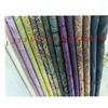 Tela Jacquard de Doble Color para Verano, Doble Felicidad, Jacquard de Rosa, Tela para Hanfu, Cheongsam, Chaleco Modificado, Traje de Vestido