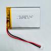 523450 Batería de Polímero de Litio 3.7V1000Mah Paquete de Batería de Litio para Audio Bluetooth Grabadora de Conducción