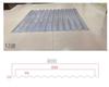 Tejas Iluminadoras Transparentes de Fibra de Vidrio (FRP), Paneles Solares, Tejas para Techo, Tejas Corrugadas Translúcidas de Fibra de Vidrio, Anti-Ultravioleta de Fibra de Vidrio