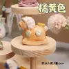 Luoyang Cultural y Creativo Caballo de Peluche Mecedora Serie de Dibujos Animados Adornos de Decoración para el Hogar Decoración Linda de Escritorio Souvenirs Al por Mayor