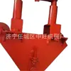 Lubrificador de Cabo de Aço para Mineração, Dispositivo Automático de Lubrificação de Cabo de Aço, Lubrificador de Cabo de Aço