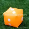 Proveedores de PVC inflable grande de color tamiz inflable de PVC tamaño pequeño juguete para niños color