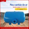 Fábrica em estoque pistola de ar comprimido para mineração tipo KQPB-100L auxílio de fluxo de planta de mineração disjuntor de arco industrial