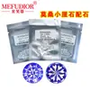 Piedras redondas de moissanita 0.7-4.75mm DEF diamantes pequeños sueltos venta al por mayor de fábrica grandes cantidades joyería transfronteriza