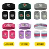Deportes al Aire Libre Conjunto de Tres Piezas Diadema Colorida Muñequera Algodón Transpirable Absorbente de Sudor Diadema para el Cabello Running Baloncesto Pañuelo de Cabeza de Algodón Absorbente de Sudor