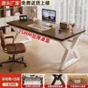 Mesa de Escritório Mesa para Jogos em Casa Mesa de Computador Móveis de Mesa Quarto de Aluguel Mesa Mesa de Dormitório Estudantil Mesa de Estudo