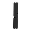 Salvamanteles Plegable en Forma de X | Base Caliente de Silicona TPR Resistente al Calor | Posavasos Aislante Plegable Ahorra Espacio para Mesa de Comedor, Ollas, Tazones y Platos