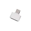 Adaptador OTG directo de fábrica Lector de tarjetas U Disk para teléfono móvil usb2.0 a type-c micro Android v8 en stock