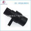 Para sensor ABS de Toyota 89546-0k010 89546-35020 SU8459 5S6967
