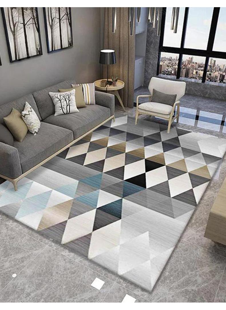 简约地毯,大面积地毯,客厅地毯,居家地毯,卧室地毯,入户垫,进门垫,地毯定制