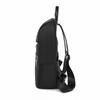 Mochila Casual Nueva para Mujer 2024 de Tela Oxford Mochila de Viaje de Gran Capacidad Versátil de Moda para Computadora Al Por Mayor
