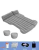 Colchón para Coche Estera para Dormir en Maletero de SUV Colchoneta para Dormir Dentro del Coche Viajes Largos Colchoneta para Dormir en Asiento Trasero Cama Plegable