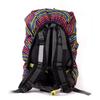 Fábrica directa bolsa para exteriores funda para lluvia mochila funda para polvo mochila funda para lluvia color funda para lluvia se puede personalizar