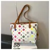 Bolsos Retro de Alta Apariencia para Mujer 2026 Primavera/Verano Nuevo Bolso de Hombro de Moda Tendencia Bolso Tote de Gran Capacidad para Viajes de Negocios Tendencia