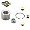 Kit de Reparación de Rodamiento de Cubo de Rueda Vkba3617 para Rueda Trasera Adecuado para Nissan: Unidad de Cubo de Rueda Primastar