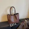 Bolso tote de gran capacidad, minimalista y único - la colección de otoño 2026 presenta diseños elegantes y prácticos para uso casual, el trabajo y los desplazamientos
