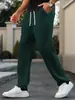 Pantalones casuales de retazos de talla grande, pantalones de trabajo para exteriores de secado rápido, pantalones de senderismo, pantalones casuales de moda, pantalones deportivos de montañismo